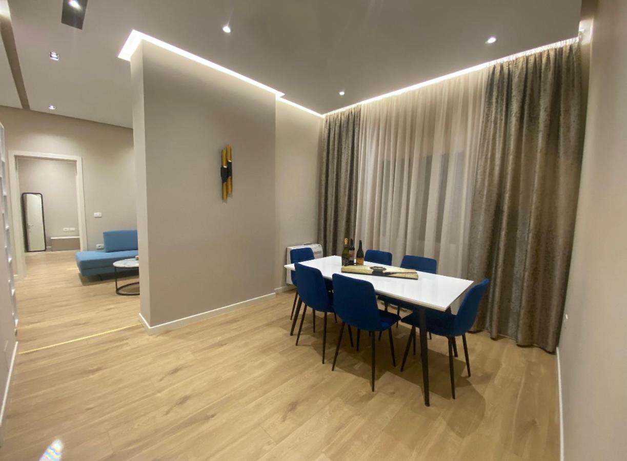 Lilo'S Place Tirana Esterno foto