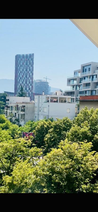 Lilo'S Place Tirana Esterno foto